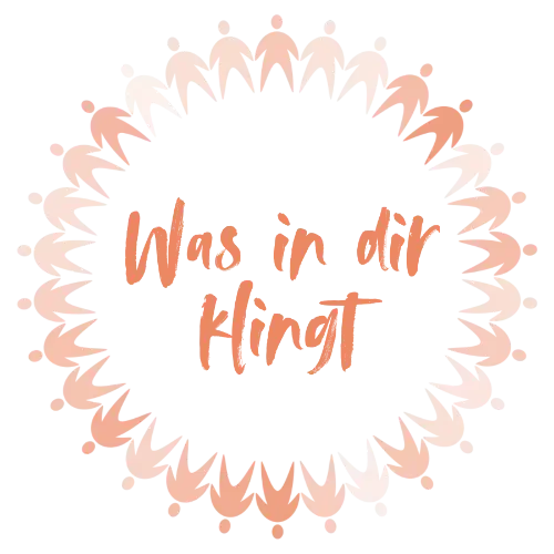 Was in Dir klingt